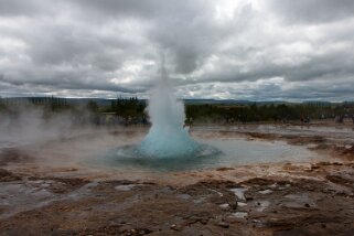 Geysir
